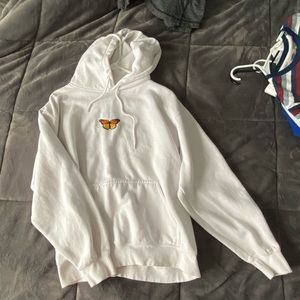 *NEGOTIABLE* Brandy Melville hoodie!